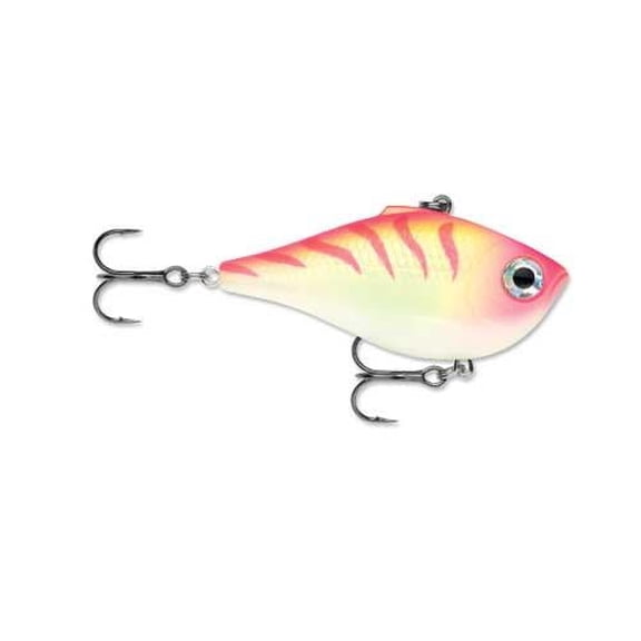 Rapala Rippin' Rap Crankbait 05 Pink Tiger UV