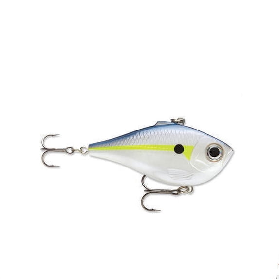Rapala Rippin' Rap Crankbait 05 Helsinki Shad