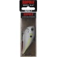 thumbnail image 1 of Rapala Rippin' Rap Crankbait 07 Yellow Perch, 1 of 2