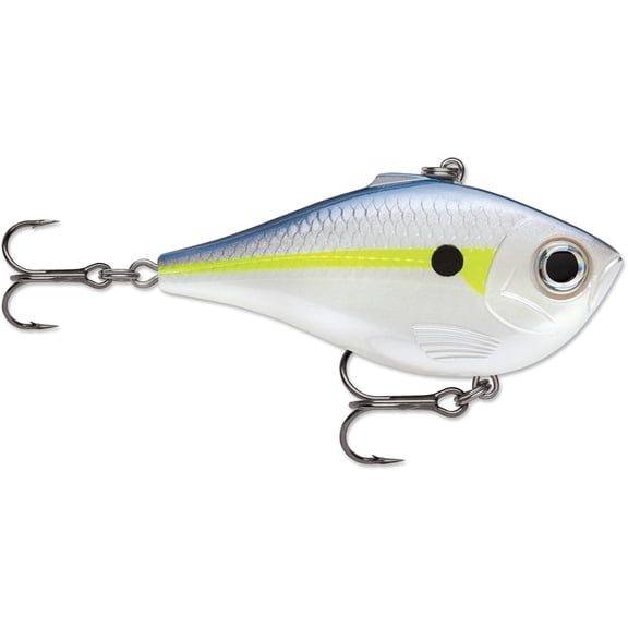 Rapala Rippin' Rap 07 Lipless Crankbait Helsinki Shad