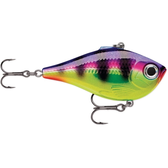 Rapala Rippin' Rap Crankbait 06 Purple Shades