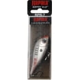 thumbnail image 1 of Rapala Rippin' Rap Crankbait 07 Chrome Blue, 1 of 2