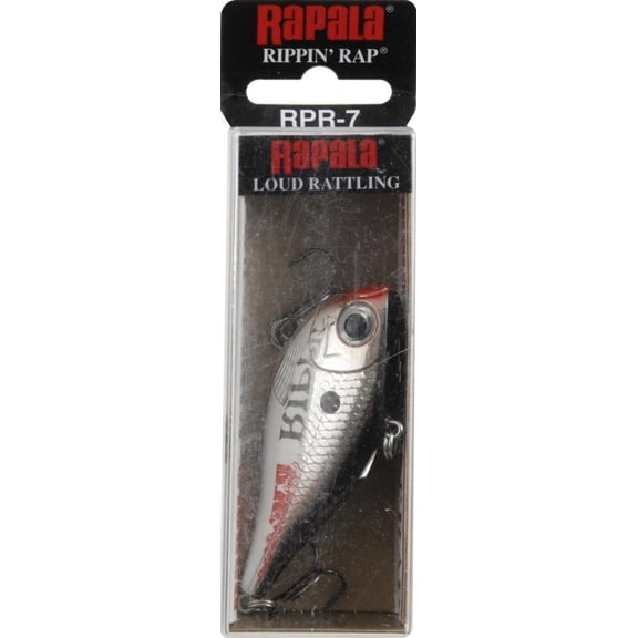 Rapala Rippin Rap