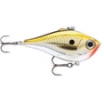 thumbnail image 1 of Rapala Rippin' Rap Crankbait 06 Gold Chrome, 1 of 2