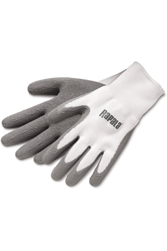 Salt Angler's Gloves, Large