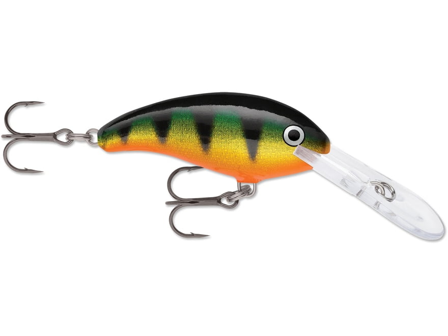 Rapala Tail Dancer Deep Flottant Leurre TDD07/FLP (6928 Rapala Tail Dancer Deep Flottant Leurre TDD07/FLP (6928