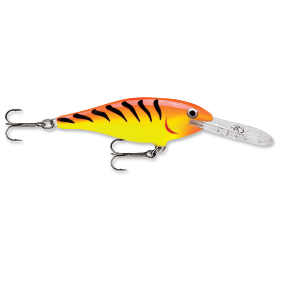 Rapala SR04 Shad Rap 1 1/2 inch Medium Diving Crankbait