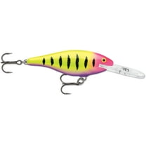 Leurre Rapala Scatter Rap Shad 5cm - Leurre De La Pêche