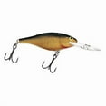 thumbnail image 1 of Rapala Shad Rap Crankbait 06 Walleye, 1 of 2