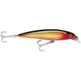 thumbnail image 1 of Rapala X-Rap Saltwater 14 Jerkbait Gold, 1 of 5