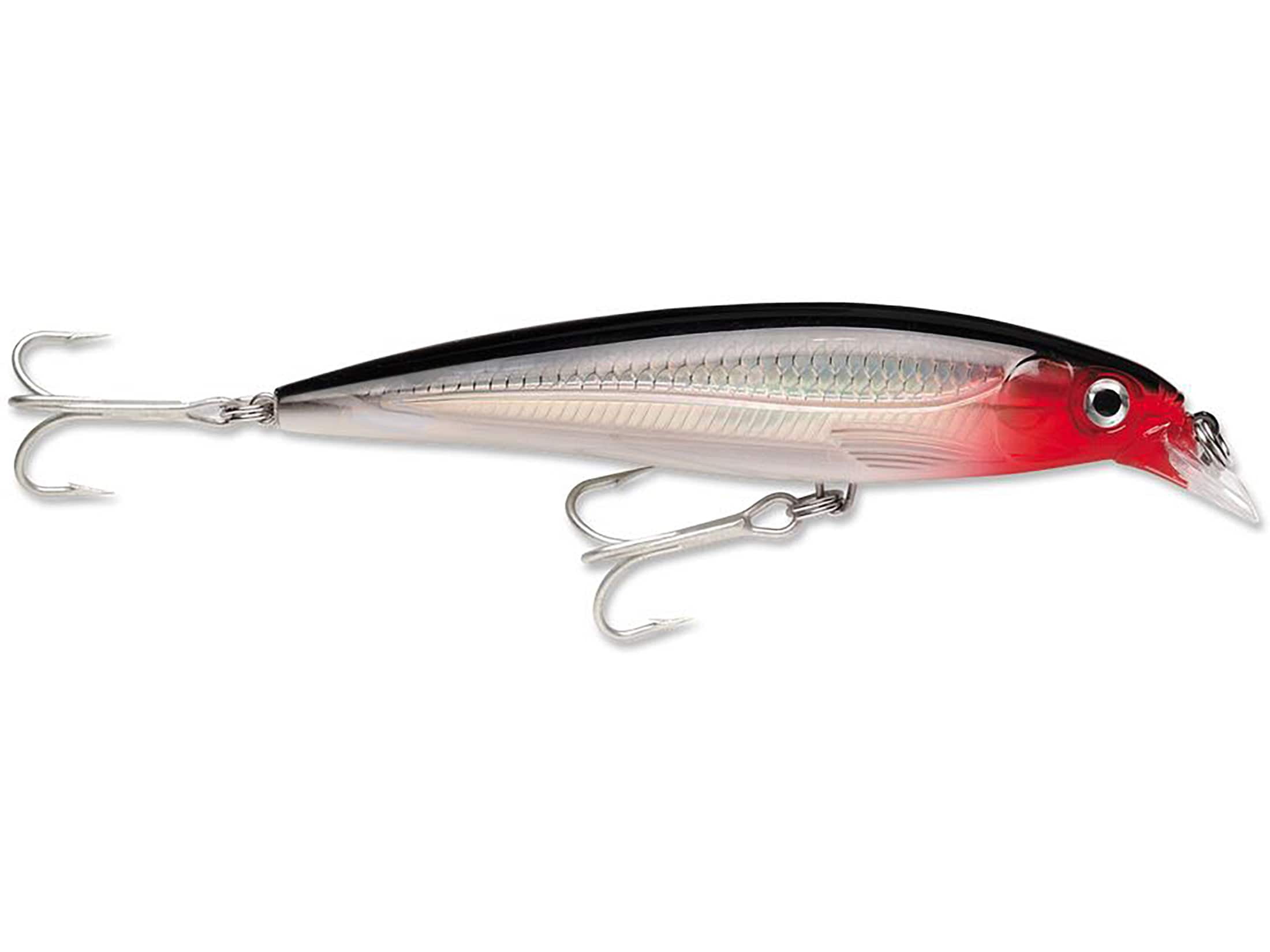 Rapala X-Rap Saltwater 14 Jerkbait Silver