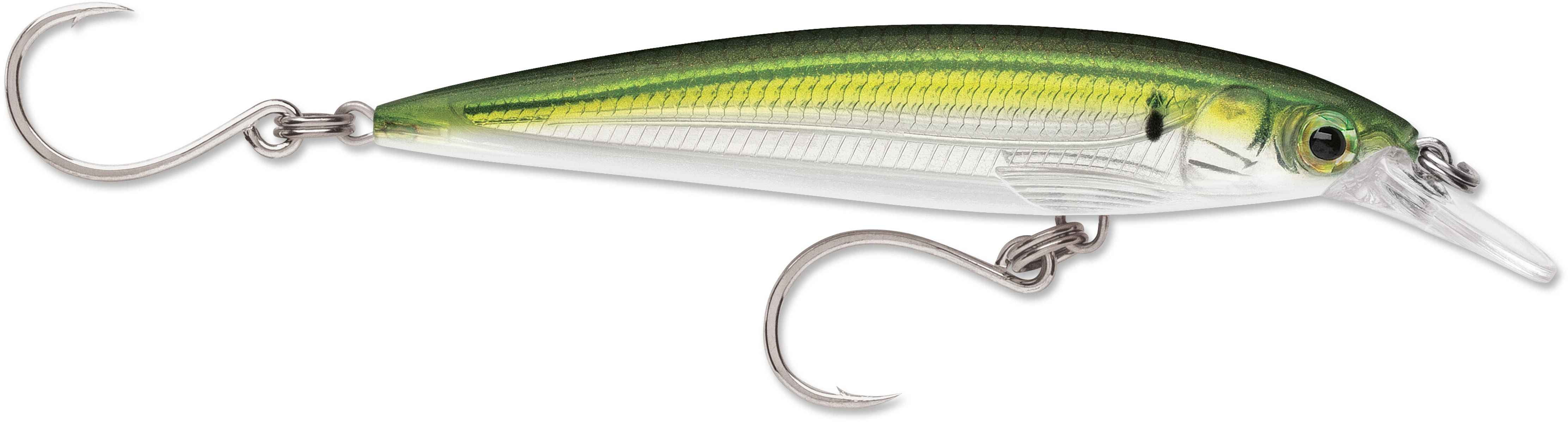 Rapala SXRL14PLD X-Rap Long Cast 14 Slashbait Fishing Lure Sinking 1-7/8 oz