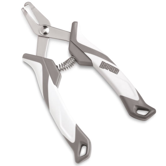 Rapala Salt Angler's Heavy Duty Split Ring Pliers