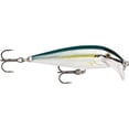thumbnail image 1 of Rapala Scatter Rap CountDown 07 Fishing Lure - Bleak, 1 of 4