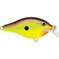 thumbnail image 1 of Rapala Scatter Rap Crank 05 Fishing Lure - Hot Mustard, 1 of 4