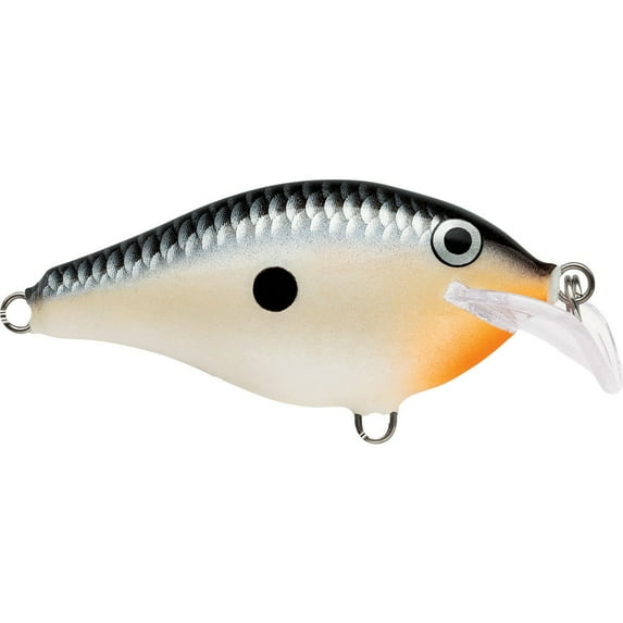 Rapala Scatter Rap Crank 05 Fishing Lure - Penguin