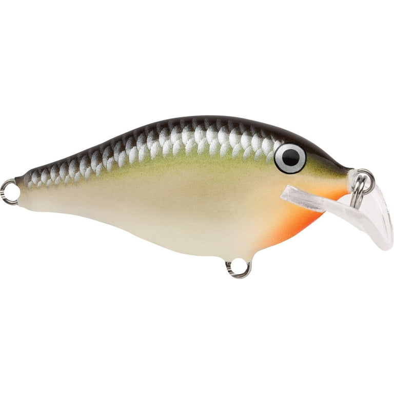 Rapala Scatter Rap Crank 05 Fishing Lure - Smash - Walmart.com