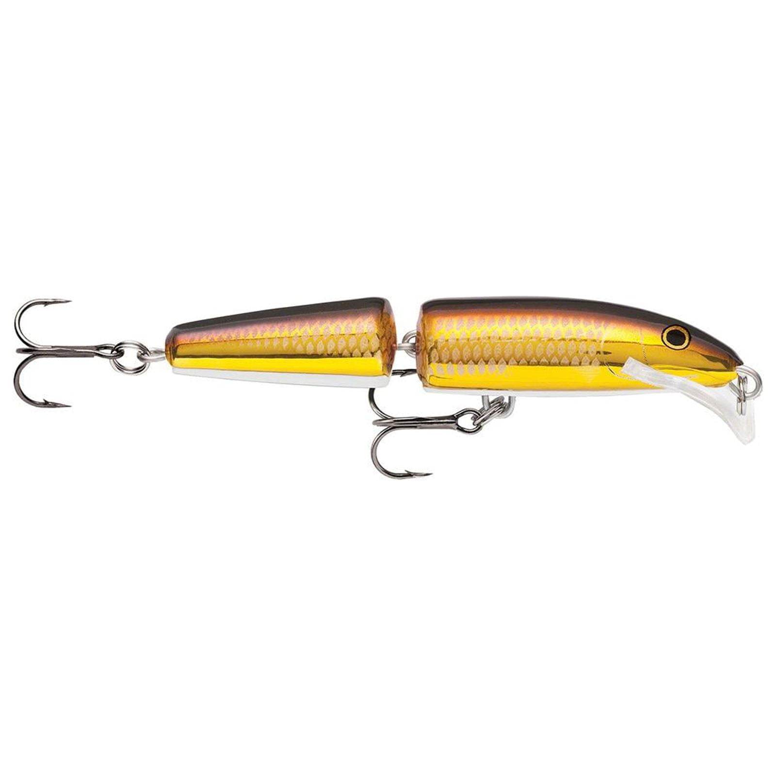 Rapala Scatter Rap Jointd 9 Golden Alburnus 3.5