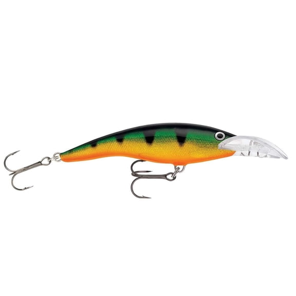 Scatter Rap Tail Dancer 09 Perch