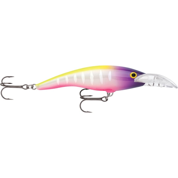 Rapala Scatter Rap Tail Dancer 9 Crankbait Moldy Fruit