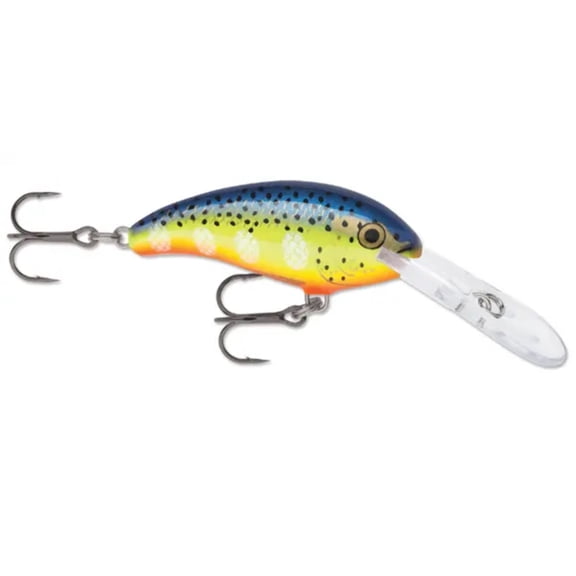 Rapala Shad Dancer 5 Crankbaits