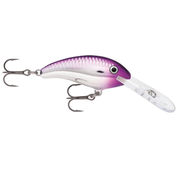Rapala Shad Dancer 5 Crankbaits