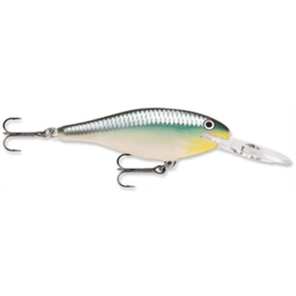 Rapala Shad Rap Crankbait 07 Blue Back Herring