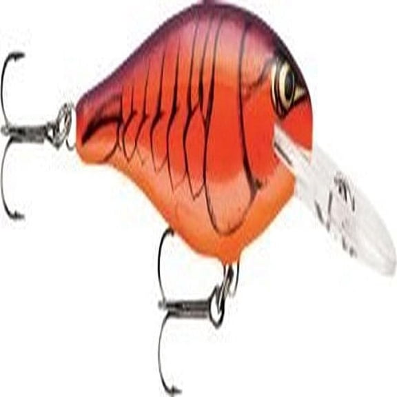 Rapala Shad Rap Crankbait 07 Demon