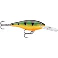 thumbnail image 1 of Rapala Shad Rap 08 3/8oz Perch, 1 of 2