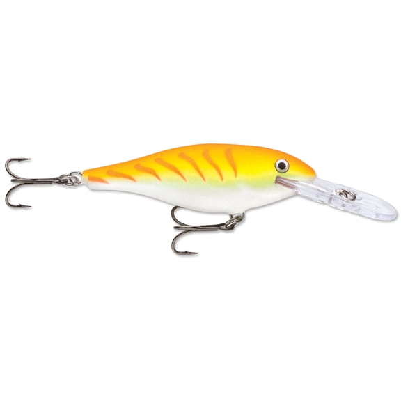Rapala Shad Rap 6 Fishing Lure - SR06OTU
