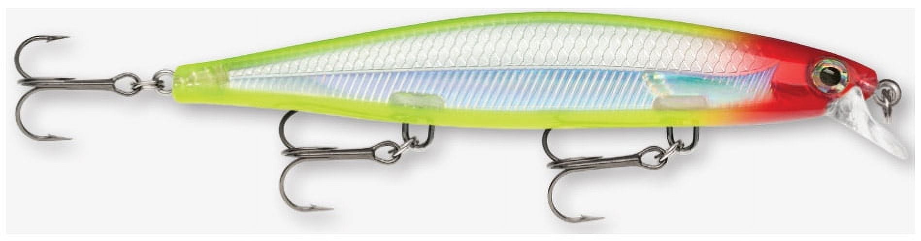 Rapala Shadow Rap 11 Fishing Lure 4 3/8
