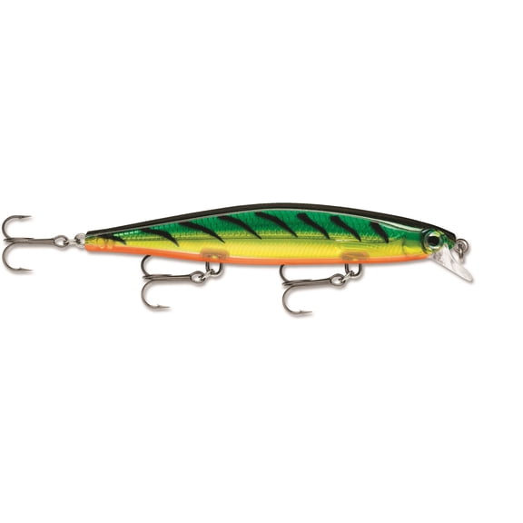 Rapala Shadow Rap Jerkbait 11 Firetiger