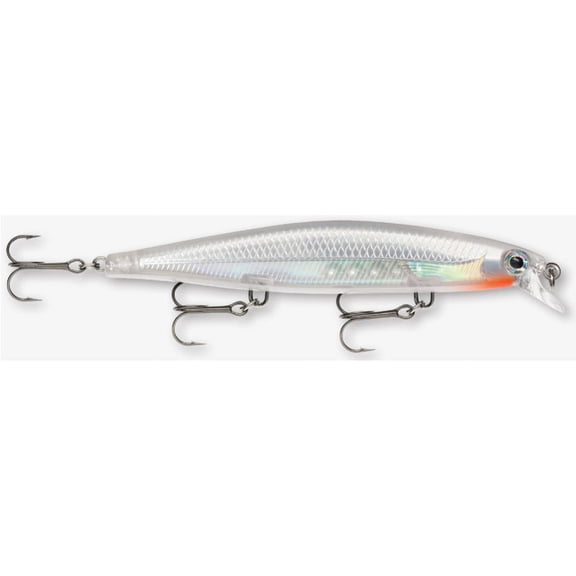 Rapala Shadow Rap Jerkbait 11 Ghost