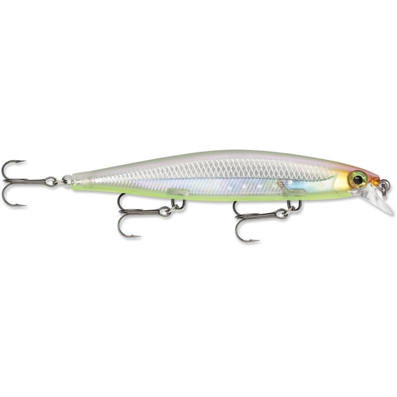 Rapala Shadow Rap 11 Jerkbait Bud