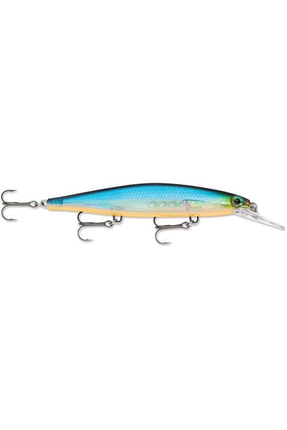 Shadow Rap Deep Jerkbait 11 Blue Ghost