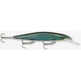 thumbnail image 1 of Rapala Shadow Rap Deep 11 Fishing Lure 4 3/8" 7/16oz Carbon, 1 of 2