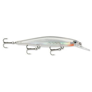 Ghost Fishing Lure