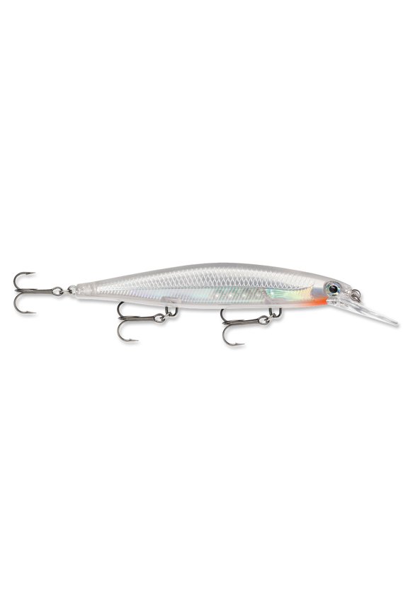 Shadow Rap Deep 11 Fishing Lure 4 3/8" 7/16oz Ghost