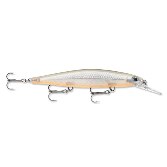 Rapala Shadow Rap Deep Jerkbait 11 Bone