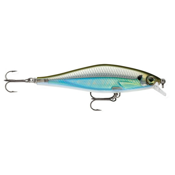 Rapala Shadow Rap Shad Jerkbait 09