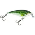 thumbnail image 1 of Rapala Shallow Shad Rap 09 Crankbait Baby Bass, 1 of 2
