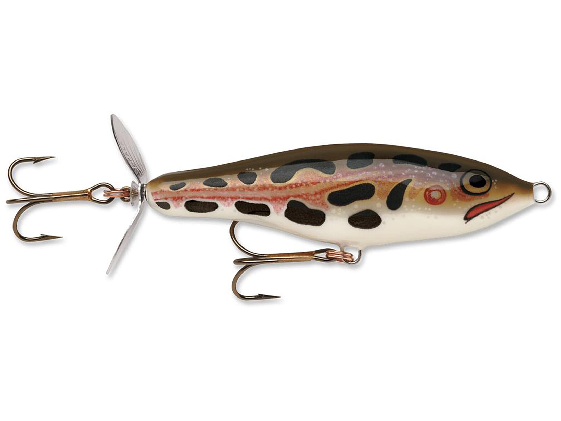 Rapala Skitter Prop 07 Topwater Frog