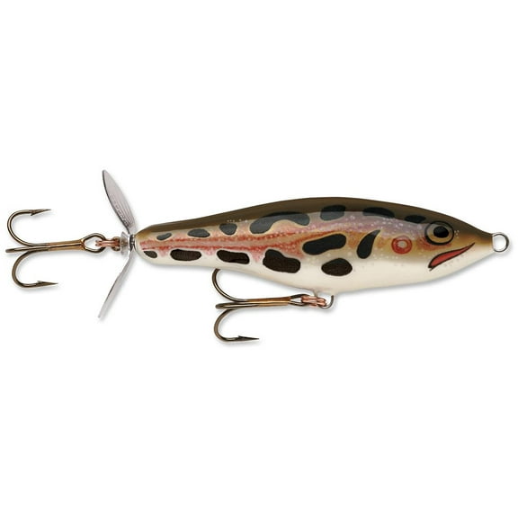 Rapala Skitter Prop 07 Topwater Frog