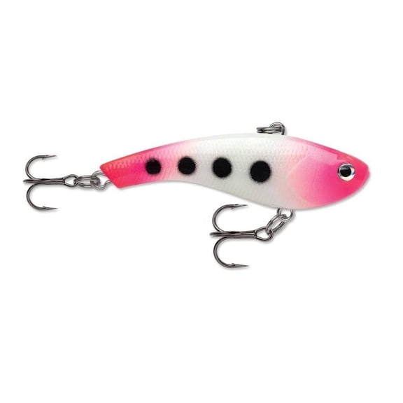 Rapala Slab Rap 04 Glow Pink Squirrel
