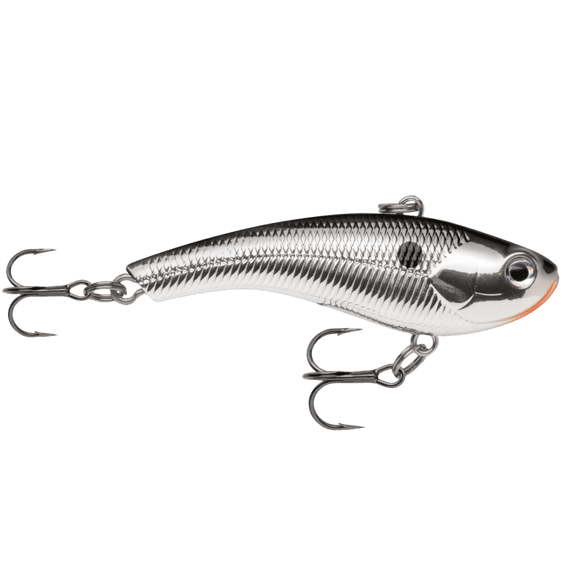 RAPALA SLAB RAP 04" 1-1/2IN - CHROME