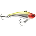 thumbnail image 1 of Rapala Slab Rap 04 Lipless Crankbait Clown, 1 of 2