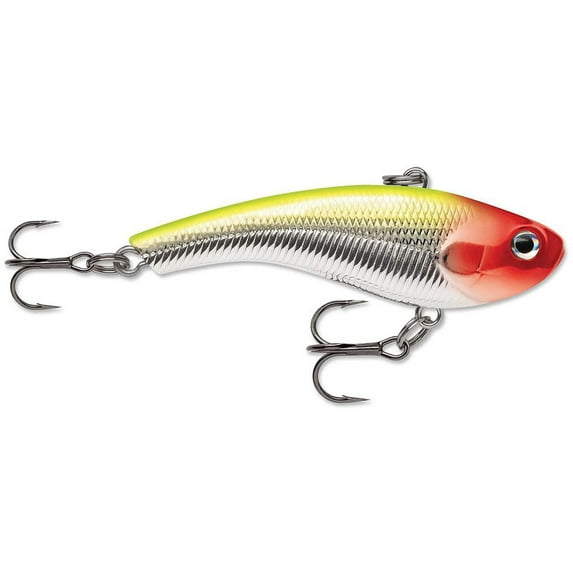 Rapala Slab Rap 04 Lipless Crankbait Clown
