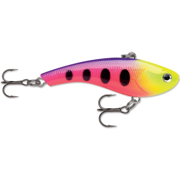 Rapala Slab Rap 04 Lipless Crankbait Fruit Punch