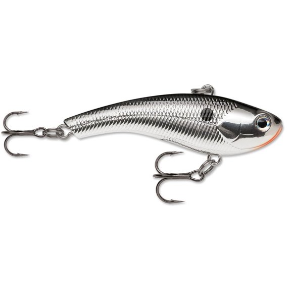 Rapala Slab Rap 05 Chrome