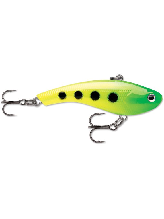 Slab Rap 05 Glow Slimy Lime
